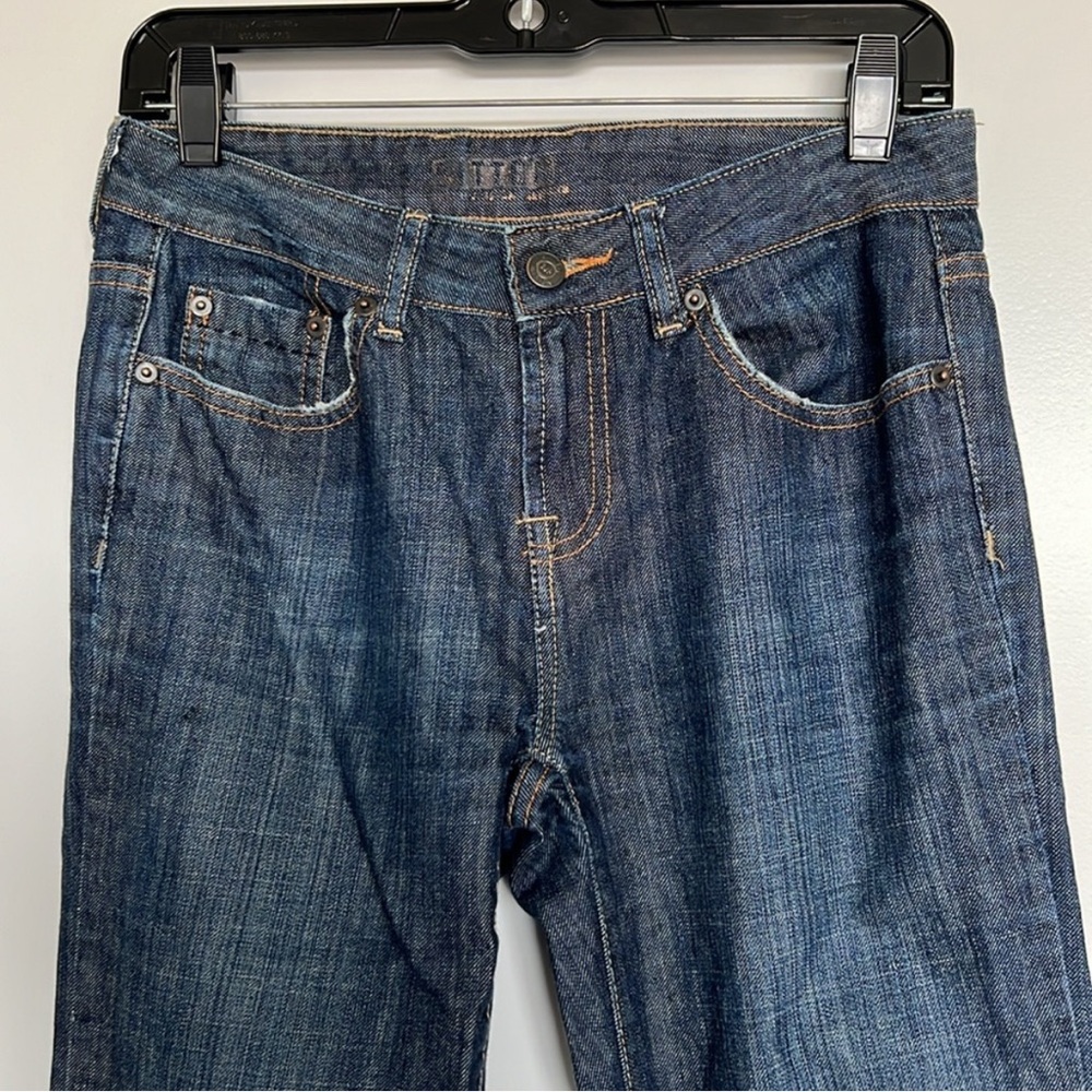 Like New! BITTEN Mid Rise Bootcut Jeans 4R
